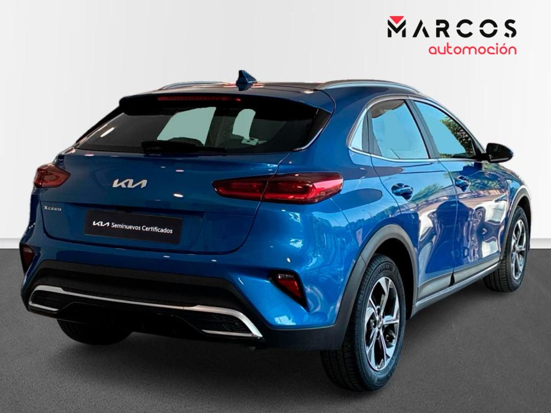 Imagen 3 de KIA XCeed