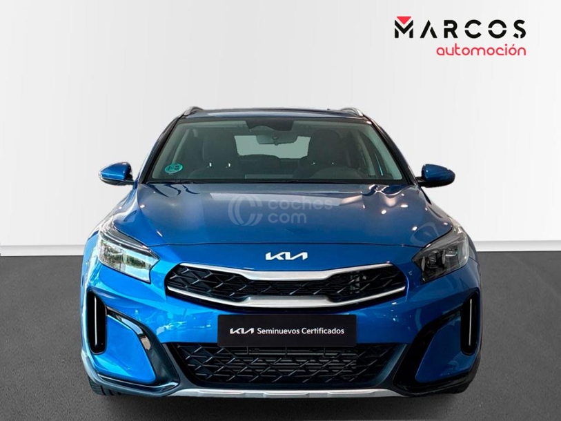 Foto del KIA XCeed 1.0 T-GDi Drive