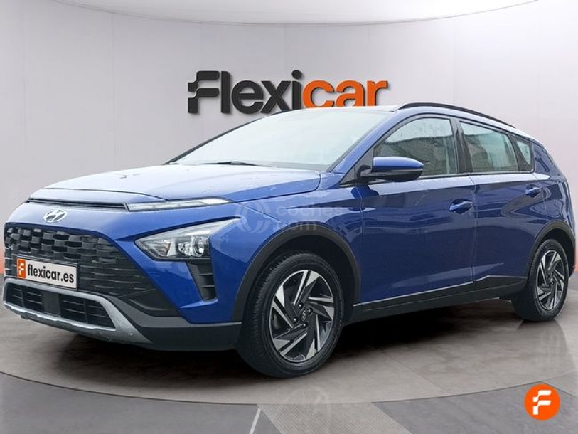 Foto del HYUNDAI Bayon 1.2 MPI Maxx