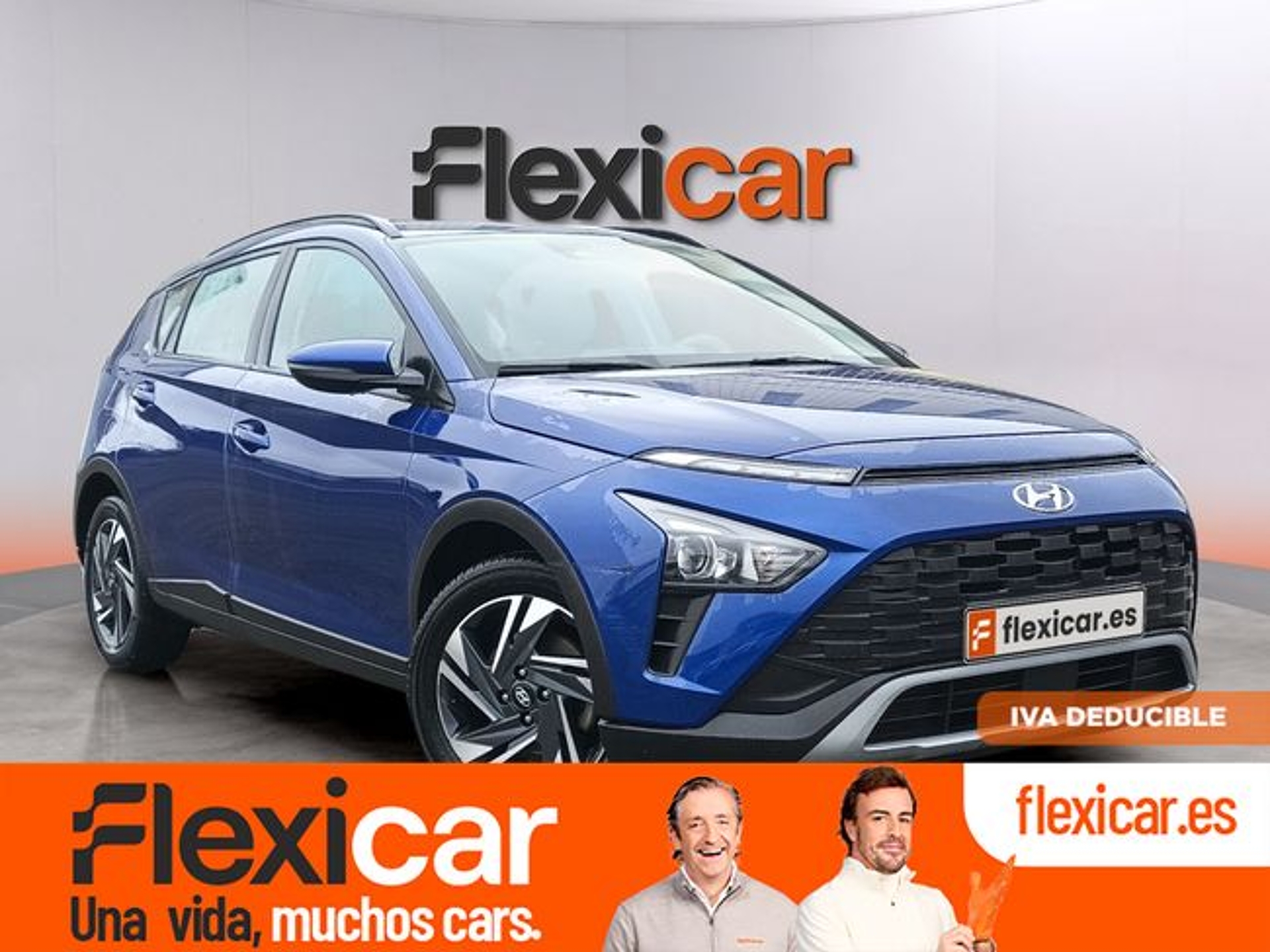 Imagen de HYUNDAI Bayon