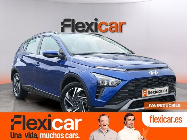 Foto del HYUNDAI Bayon 1.2 MPI Maxx