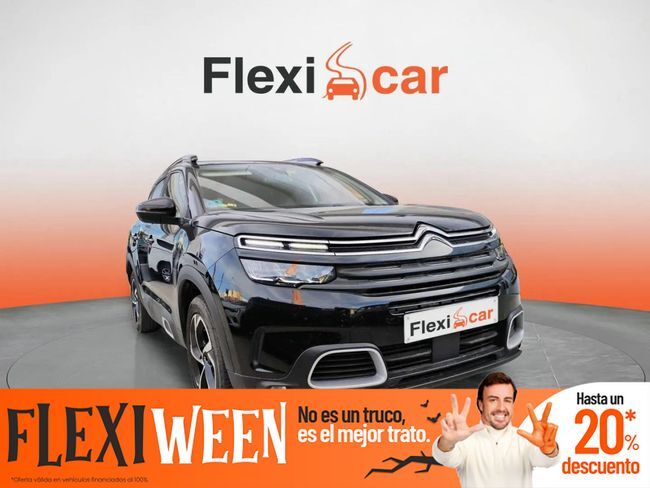 CITROEN C5 Aircross (PureTech 96kW (130CV) S&S EAT8 Feel) en Granada