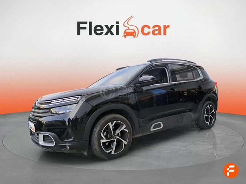 Foto del CITROEN C5 Aircross PureTech S&S Feel EAT8 130