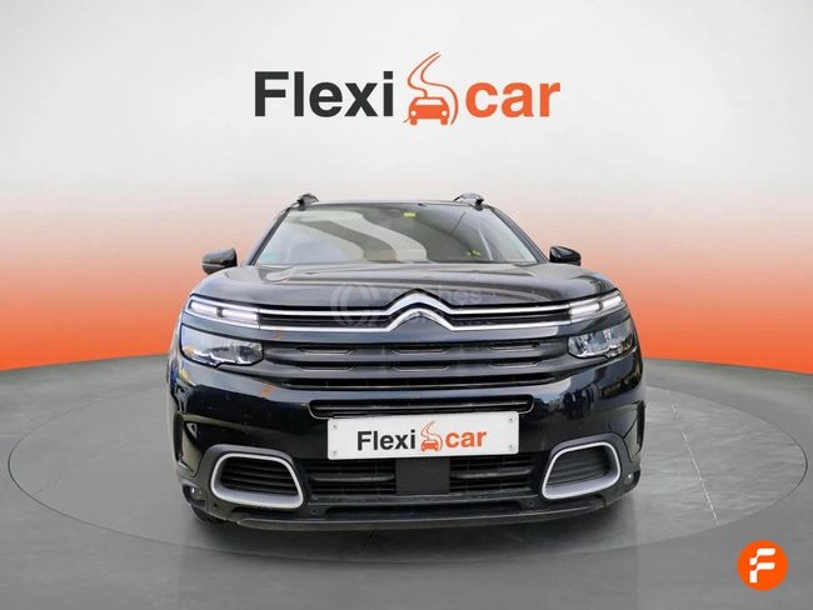 Foto del CITROEN C5 Aircross PureTech S&S Feel EAT8 130