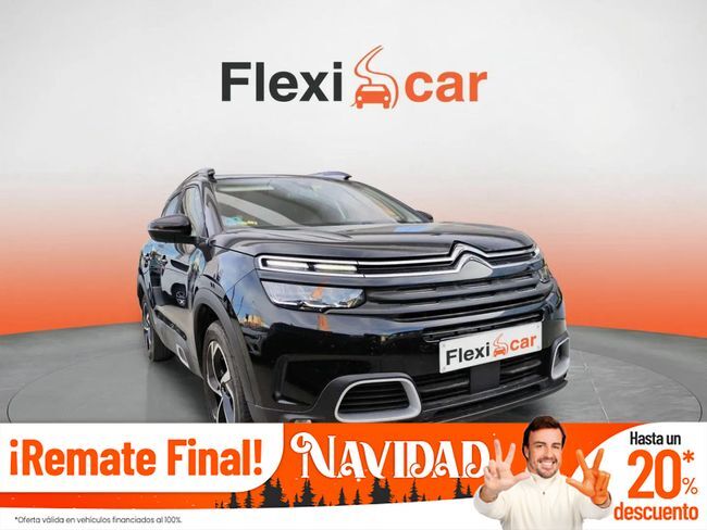 CITROEN C5 Aircross (PureTech 96kW (130CV) S&S EAT8 Feel) en Granada