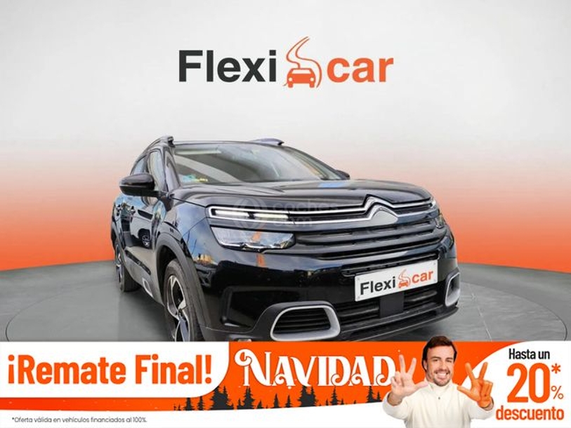 Foto del CITROEN C5 Aircross PureTech S&S Feel EAT8 130