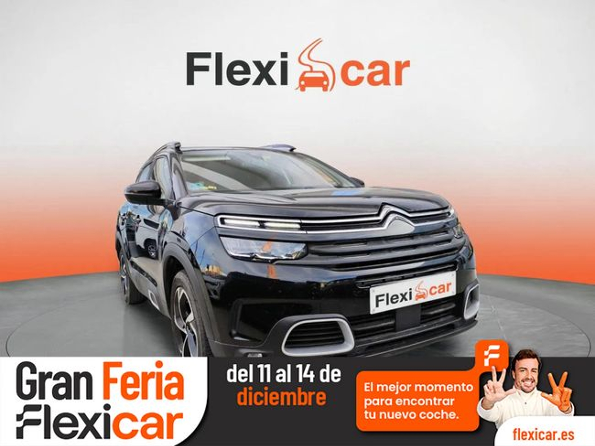 Imagen de CITROEN C5 Aircross