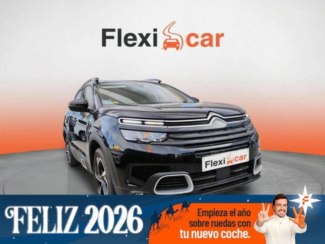 CITROEN C5 Aircross (PureTech 96kW (130CV) S&S EAT8 Feel) en Granada