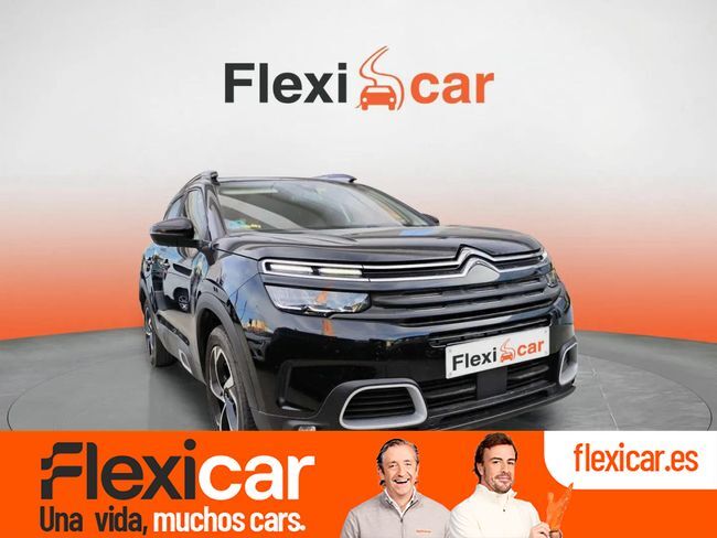 CITROEN C5 Aircross (PureTech 96kW (130CV) S&S EAT8 Feel) en Granada