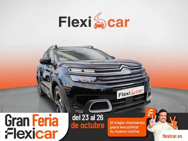 CITROEN C5 Aircross (PureTech 96kW (130CV) S&S EAT8 Feel) en Granada