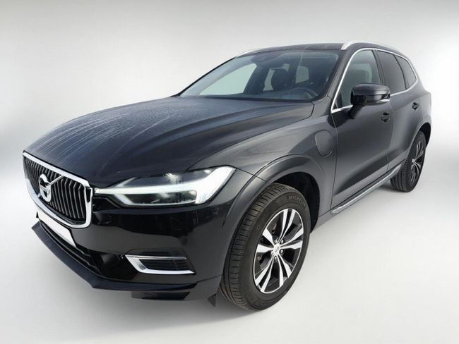 VOLVO XC60 (2.0 T6 AWD RECHARGE INSCRIPTION EXP AUTO) en Madrid