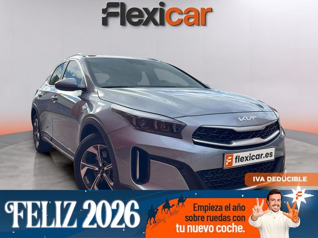 KIA XCeed (1.5 MHEV iMT Drive 118kW (160CV)) en Tarragona