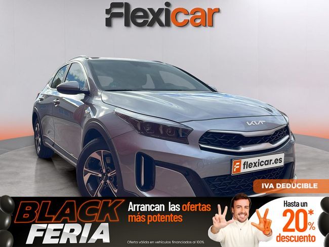 KIA XCeed (1.5 MHEV iMT Drive 118kW (160CV)) en Tarragona