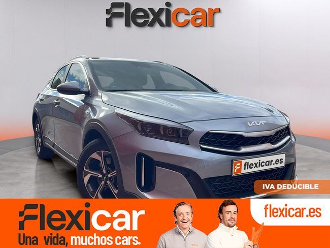 KIA XCeed (1.5 MHEV iMT Drive 118kW (160CV)) en Tarragona