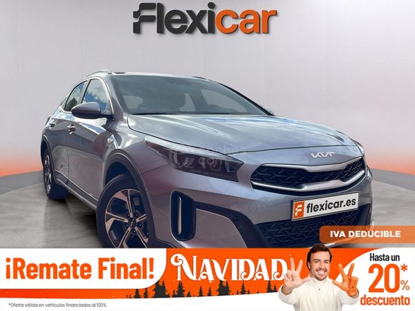 Foto del KIA XCeed 1.5 T-GDi MHEV iMT Drive