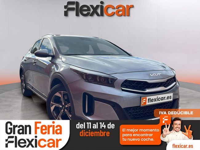 KIA XCeed (1.5 MHEV iMT Drive 118kW (160CV)) en Tarragona