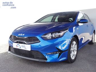 Imagen de KIA Ceed 1.6 MHEV iMT Drive 136