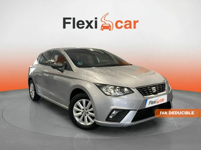 Foto del SEAT Ibiza 1.0 TSI S&S Xcellence 110