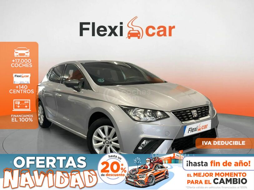 Foto del SEAT Ibiza 1.0 TSI S&S Xcellence 110