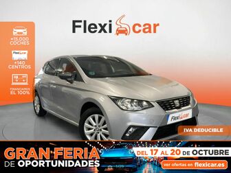 Imagen de SEAT Ibiza 1.0 TSI S&S Xcellence 110