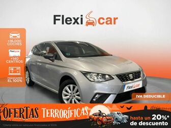 Imagen de SEAT Ibiza 1.0 TSI S&S Xcellence 110