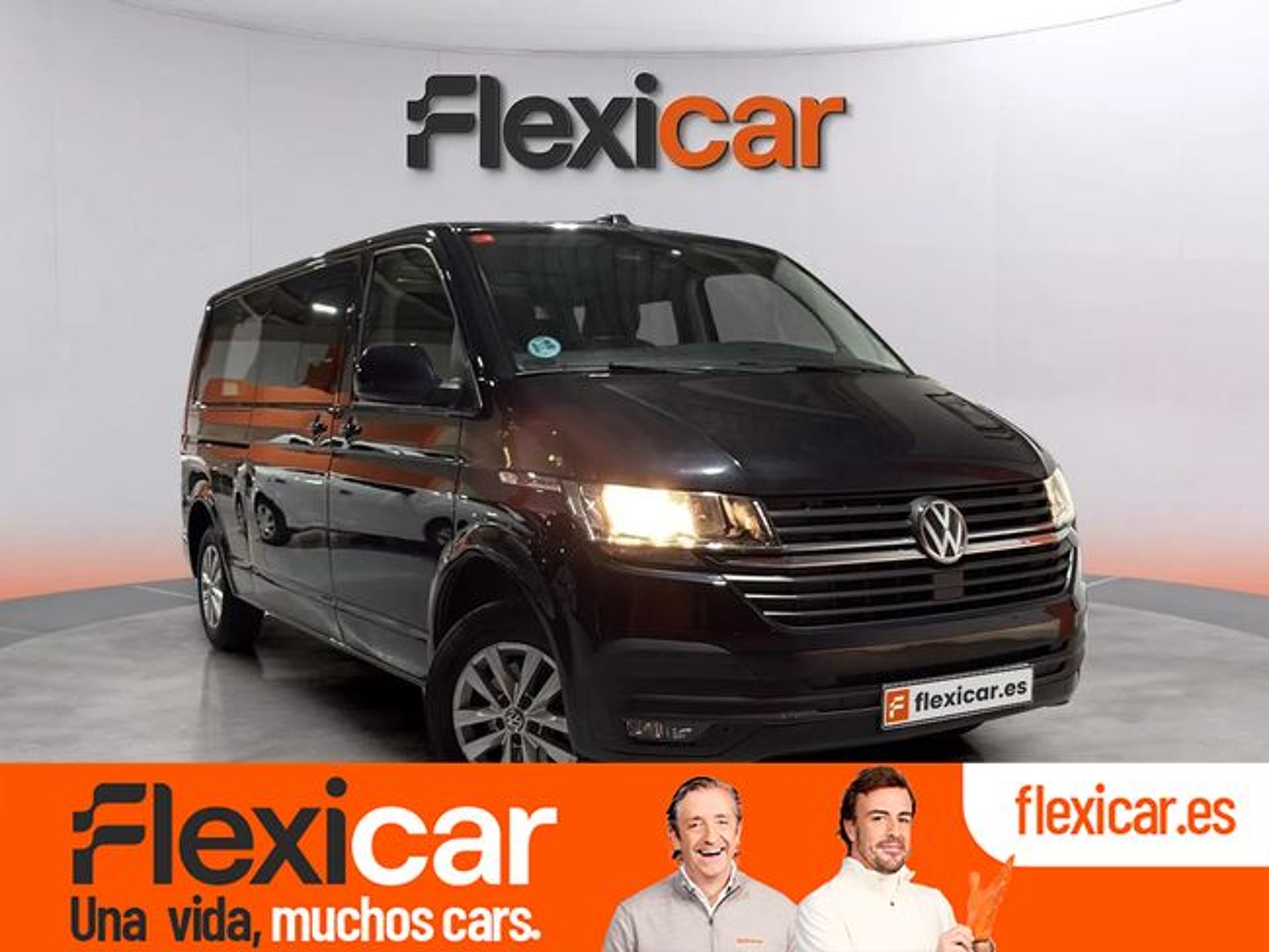 Imagen de VOLKSWAGEN Caravelle
