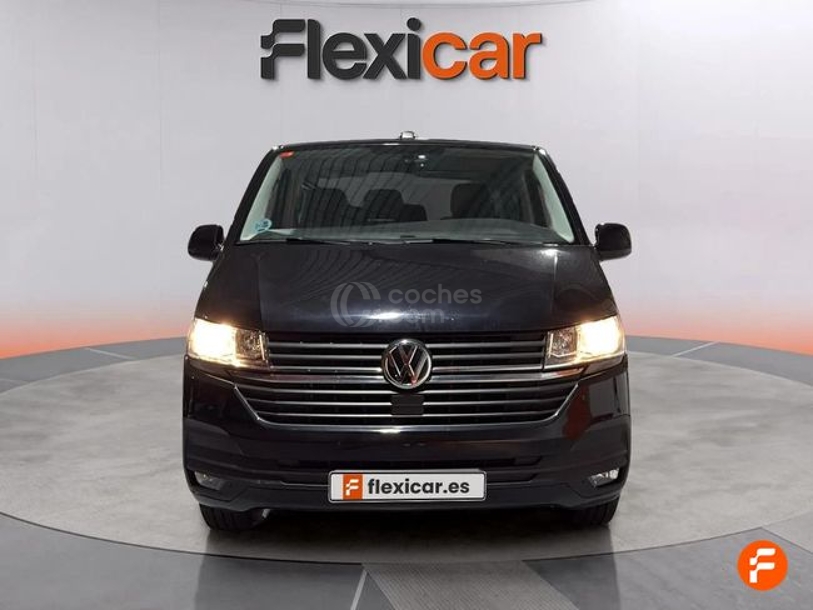 Foto del VOLKSWAGEN Caravelle 2.0TDI BMT Caravelle 4M DSG 110kW