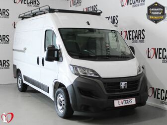 Imagen de FIAT Ducato Fg. 33 2.2BlueHDi L2 H2 140CV