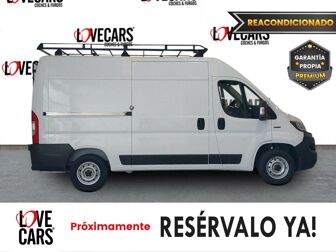 Imagen de FIAT Ducato Fg. 33 2.2BlueHDi L2 H2 140CV