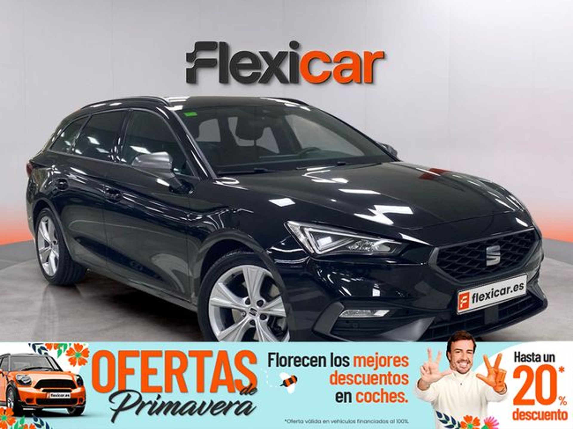 Imagen de SEAT León