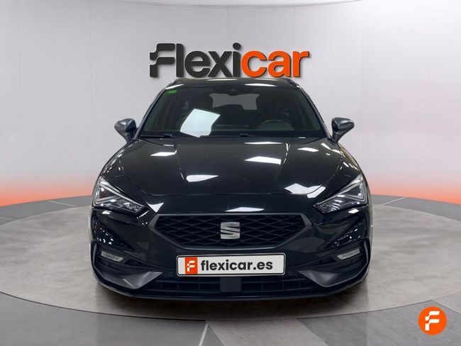 Foto del SEAT León 1.5 TSI S&S FR 150