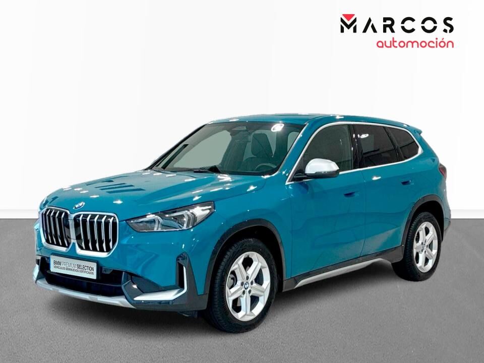 BMW X1 (sDrive18d) en Murcia