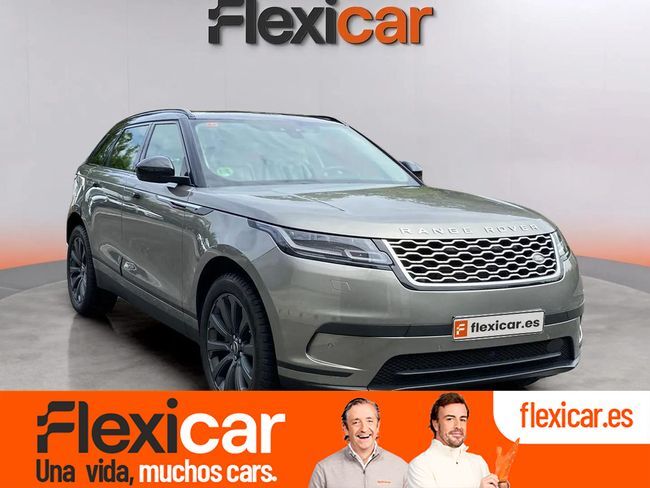 LAND ROVER Range Rover Velar (2.0 P250 184kW (250CV) 4WD Auto) en Guipúzcoa