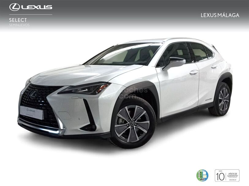 Foto del LEXUS UX 300e Executive