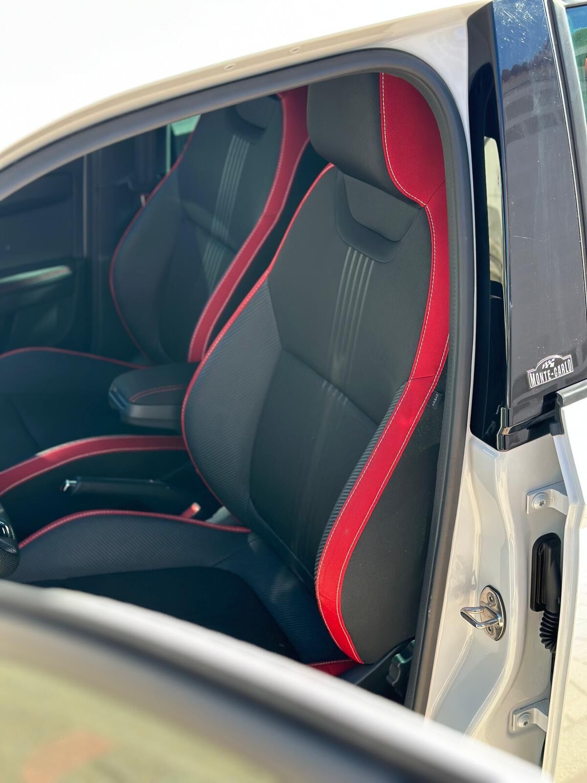 Foto del SKODA Fabia 1.0 TSI Monte Carlo DSG 70kW