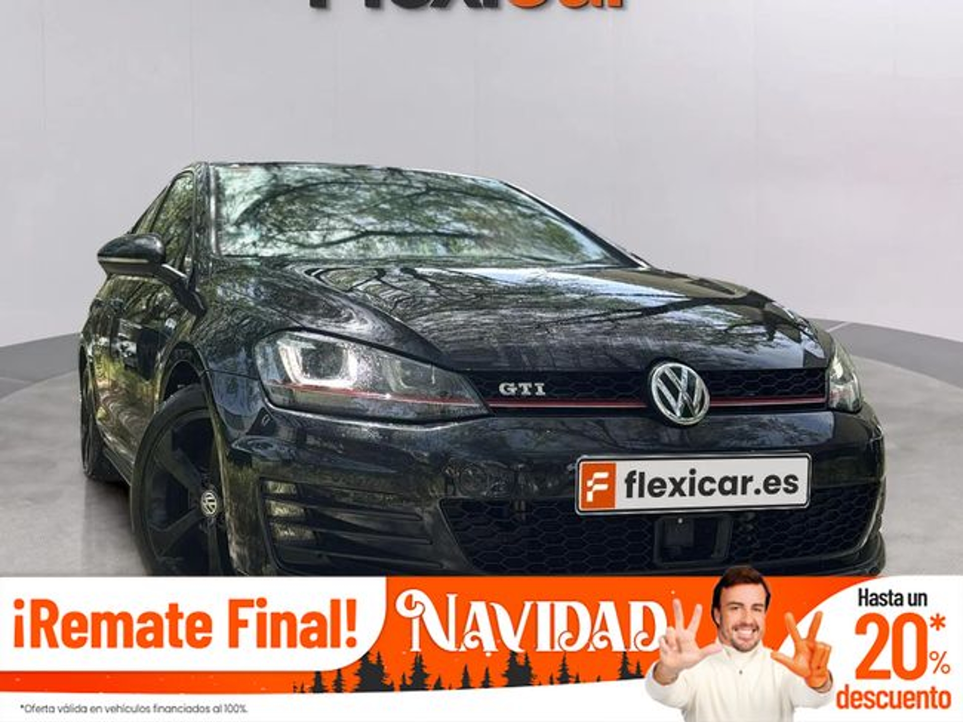 Imagen de VOLKSWAGEN Golf