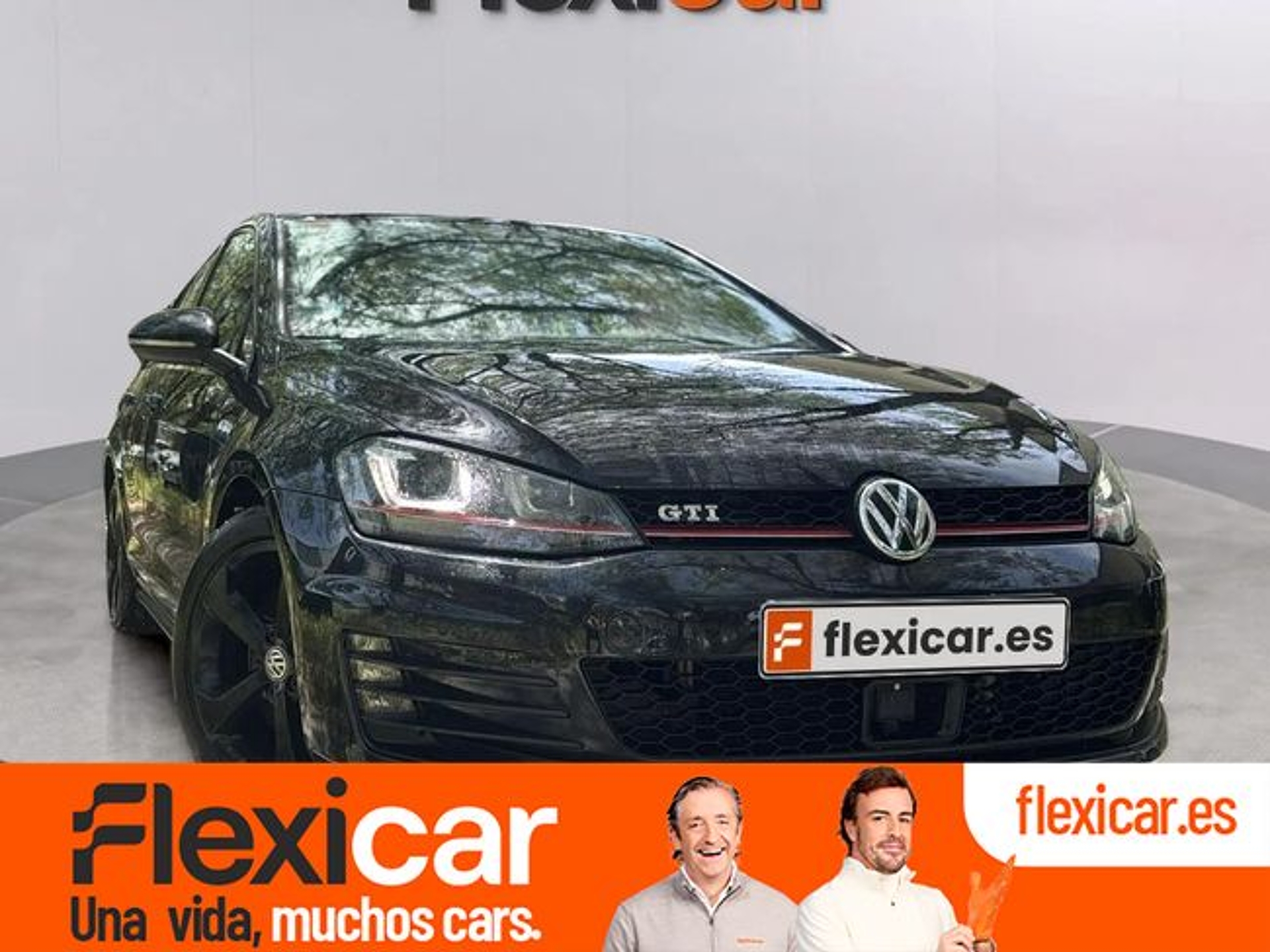 Imagen de VOLKSWAGEN Golf