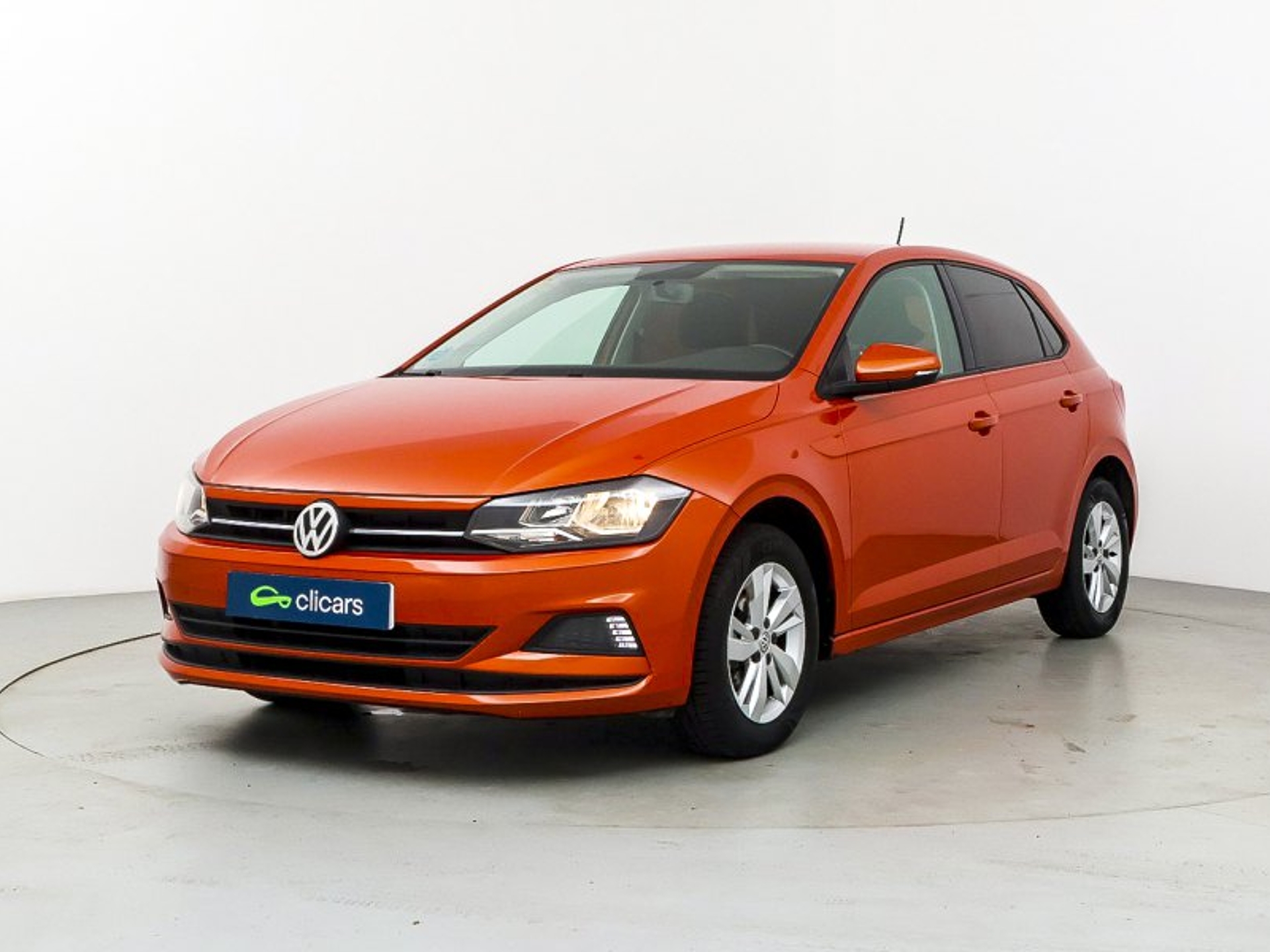Imagen de VOLKSWAGEN Polo