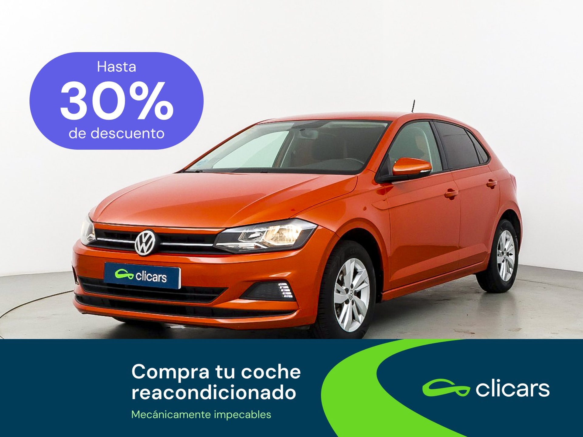 Imagen de VOLKSWAGEN Polo