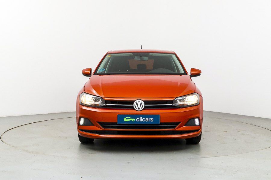 Foto del VOLKSWAGEN Polo 1.0 TSI Advance 70kW