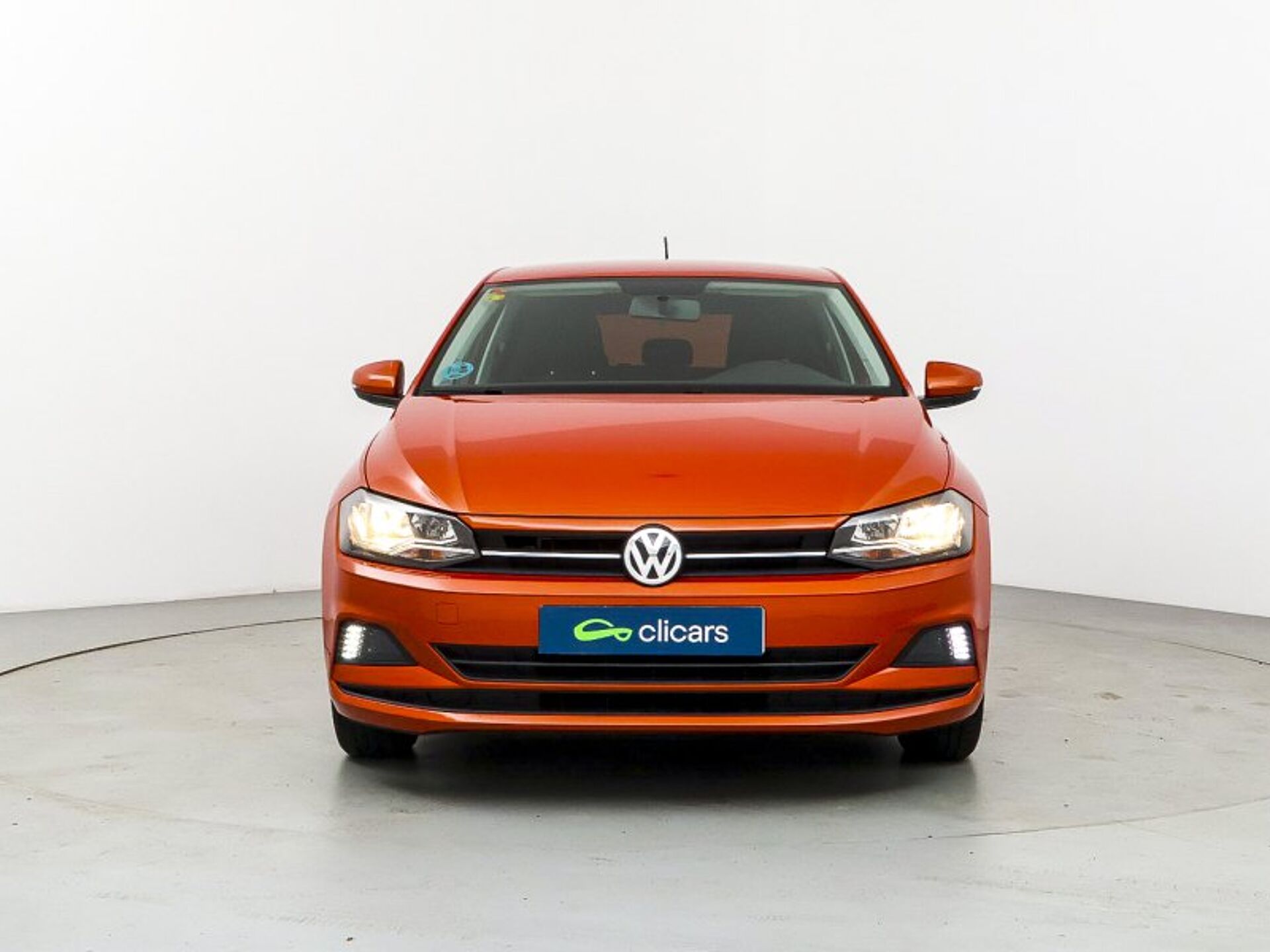 Imagen 2 de VOLKSWAGEN Polo