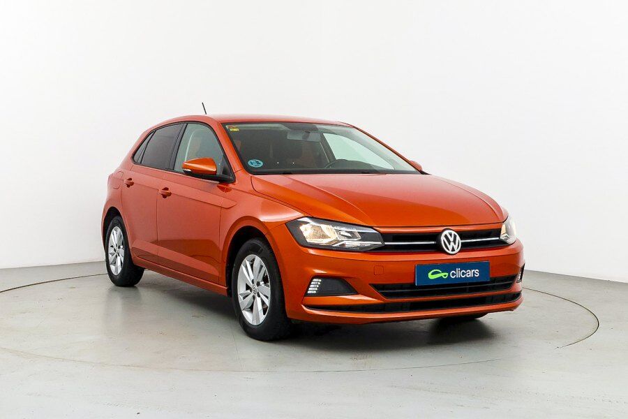 Foto del VOLKSWAGEN Polo 1.0 TSI Advance 70kW