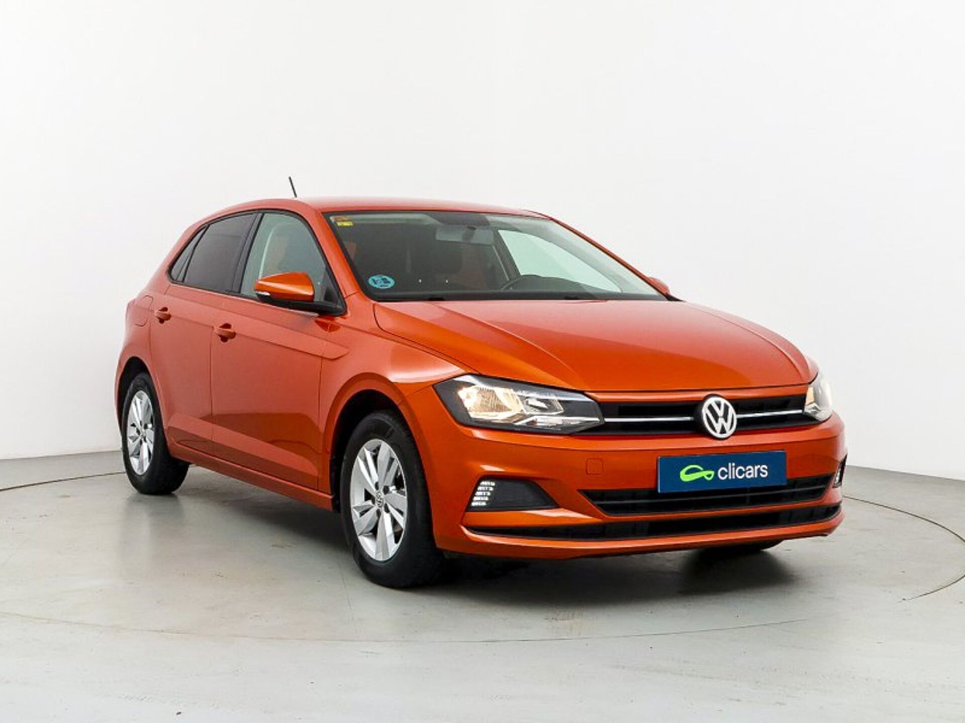 Imagen 3 de VOLKSWAGEN Polo