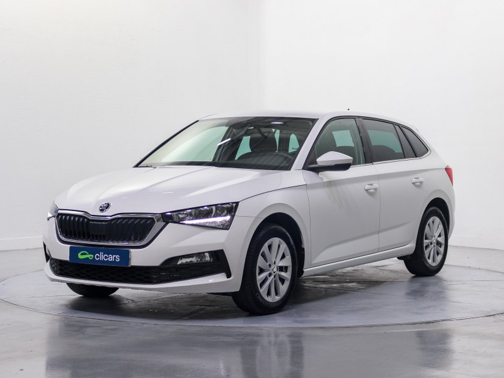 Imagen de SKODA Scala