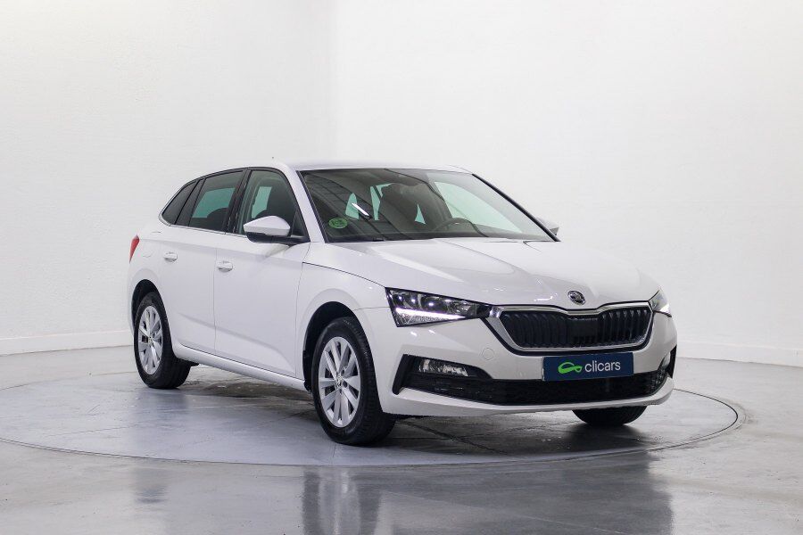 Foto del SKODA Scala 1.0 TSI Selection 85kW