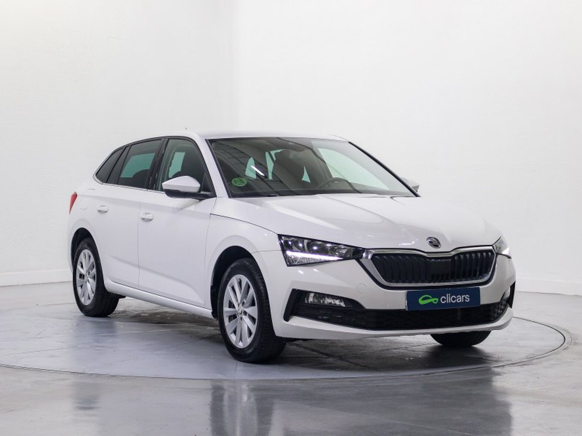 Imagen 3 de SKODA Scala