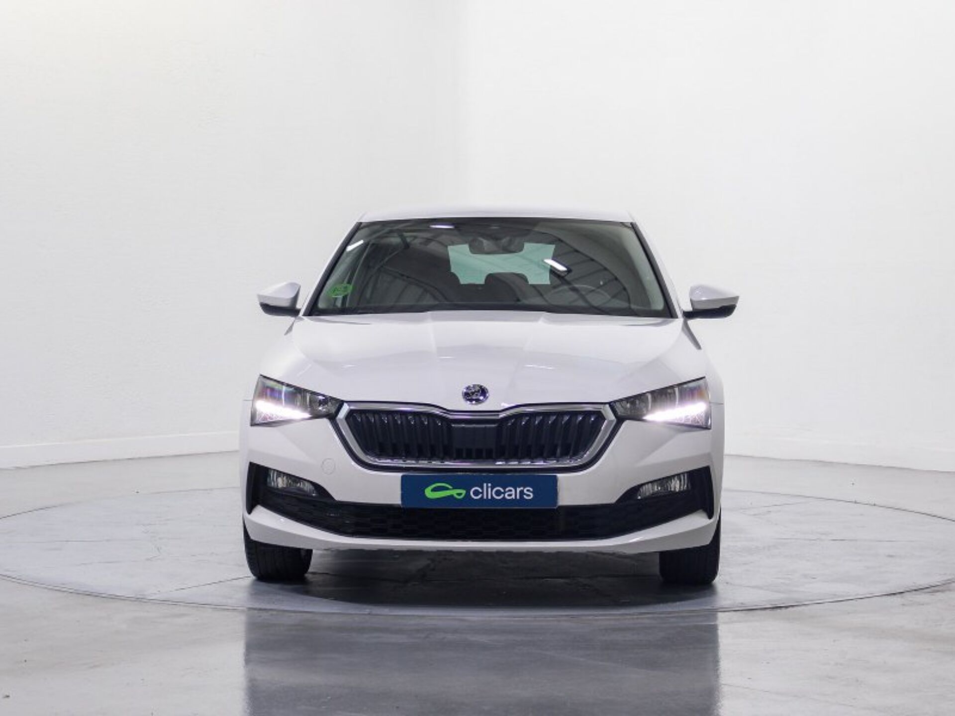 Imagen 2 de SKODA Scala