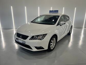 Imagen de SEAT León 1.2 TSI Reference