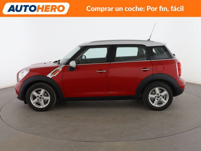 Foto del MINI Mini Countryman COUNTRYMAN COOPER D