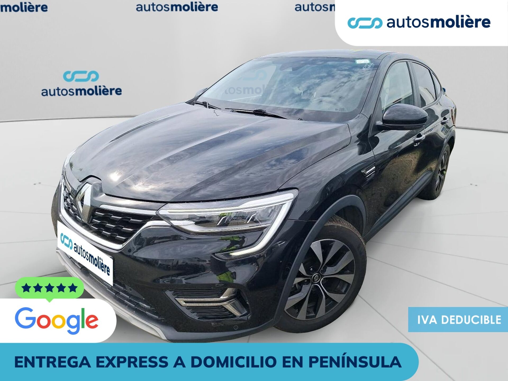 Imagen de RENAULT Arkana